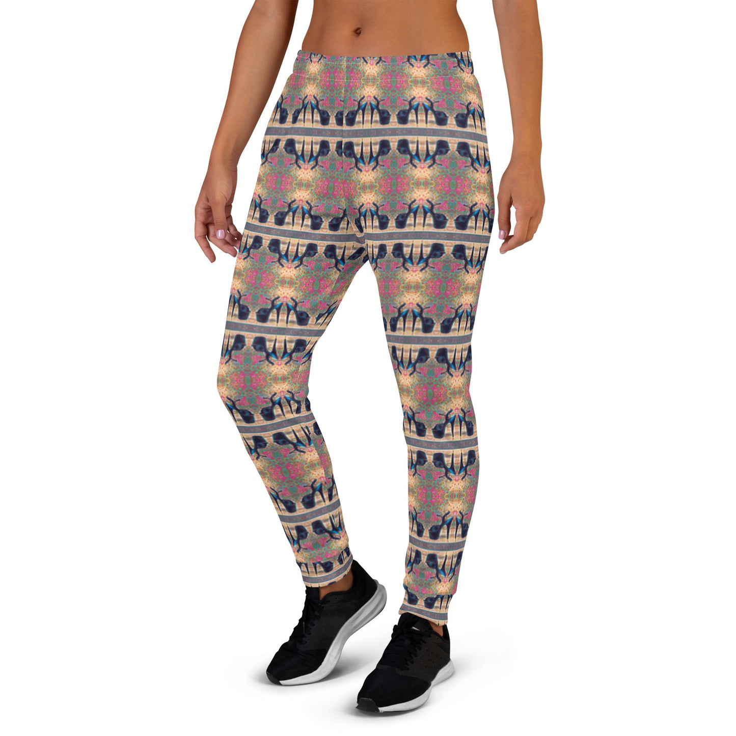 Licorice Heels Women's Joggers