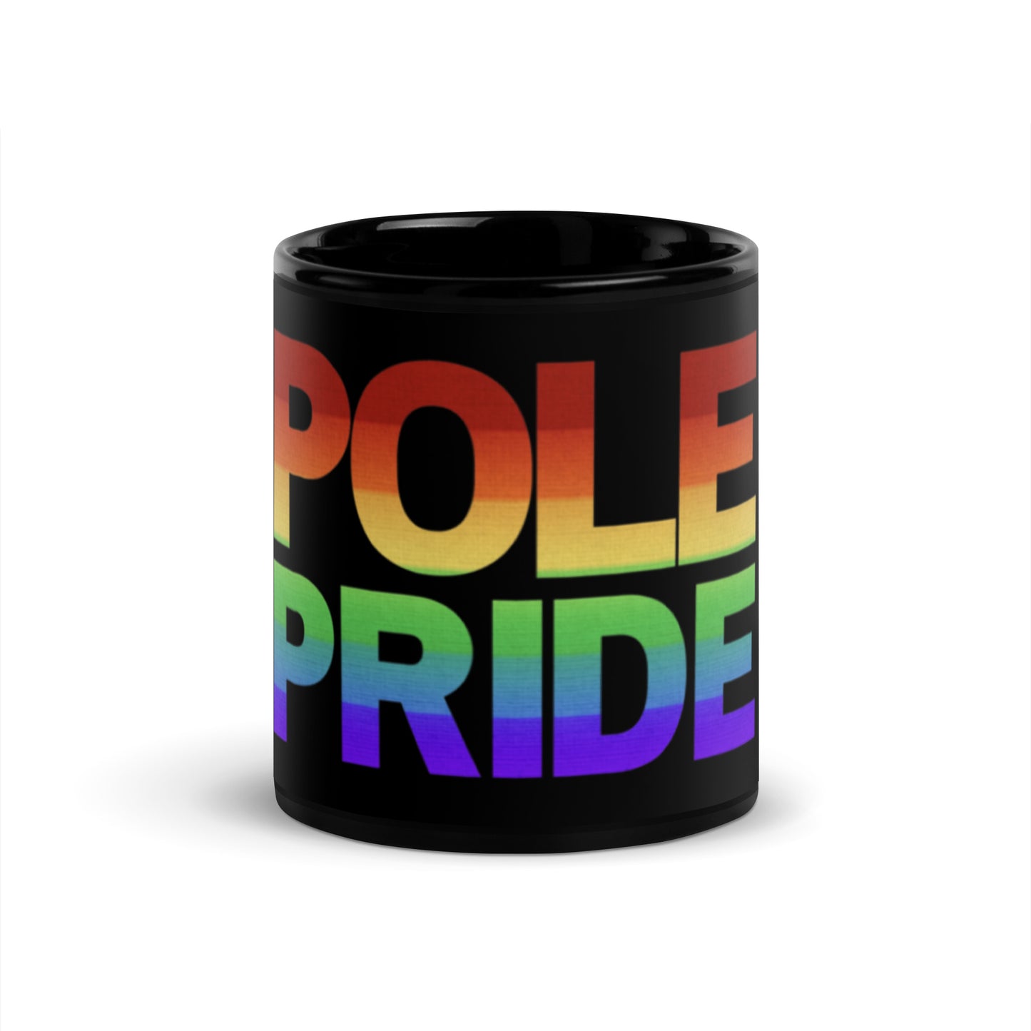 Mug - Pole Pride