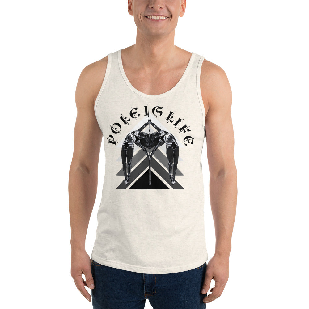 Pole Is Life Tank - Unisex