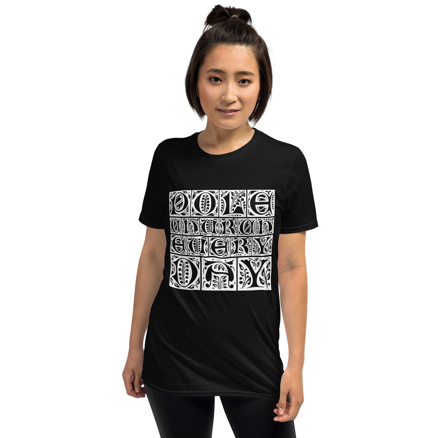 Pole Church Every Day Tee - Unisex