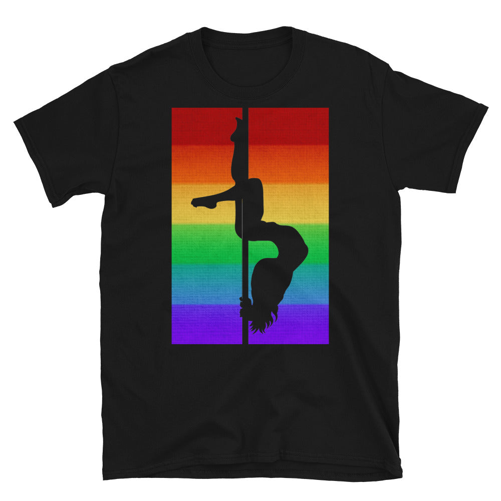 Pole Pride Tee - Unisex