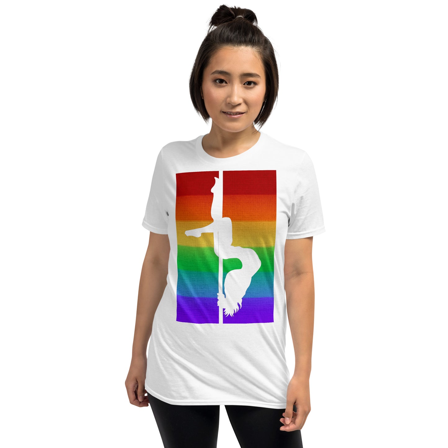 Pole Pride Tee - Unisex