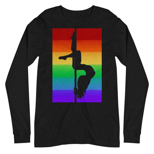 Pole Pride LST - Unisex