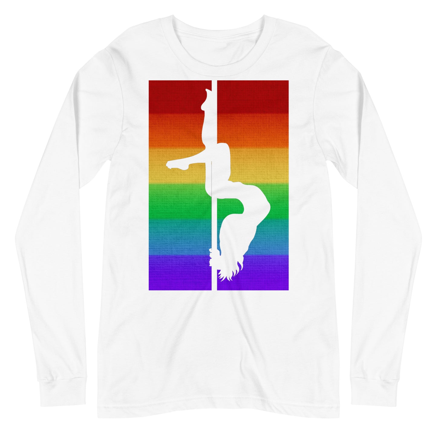 Pole Pride LST - Unisex